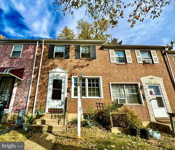 4768 Melbourne Rd, Baltimore, MD, 21229