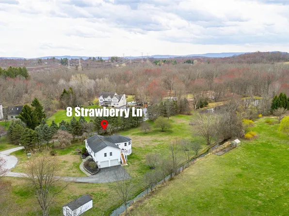 8 Strawberry Lane, Poughkeepsie, NY 12603
