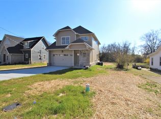 215 Anderson Ave LOT 6, Lebanon, TN 37087