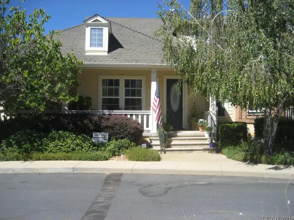 256 Fieldstone Dr, Murphys, CA 95247