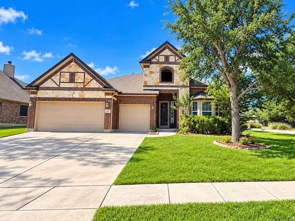 605 Oakmont Way, Cibolo, TX 78108