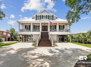 26289 Marina Rd, Orange Beach, AL 36561