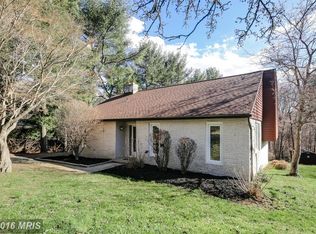 5935 Snowdens Run Rd, Sykesville, MD 21784