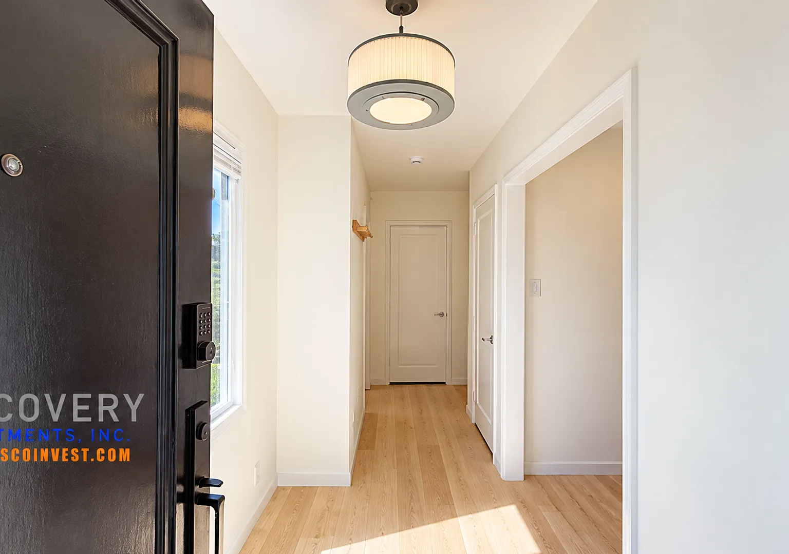 Contemporary Cragmont Three Plus Bedroom Home Above Grizzly Peak with Bay Views — Photo 3