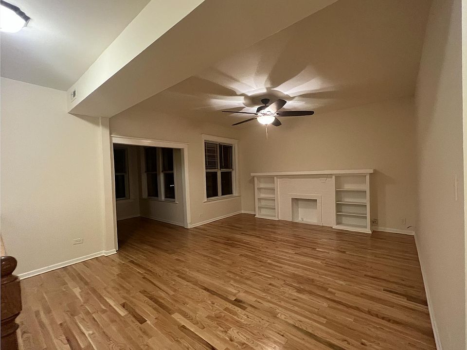 Main living room area with sun room attached
