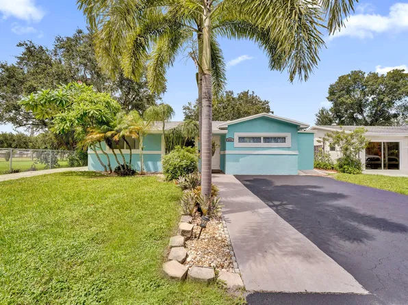 5081 SW 29TH Way, Dania Beach, FL 33312