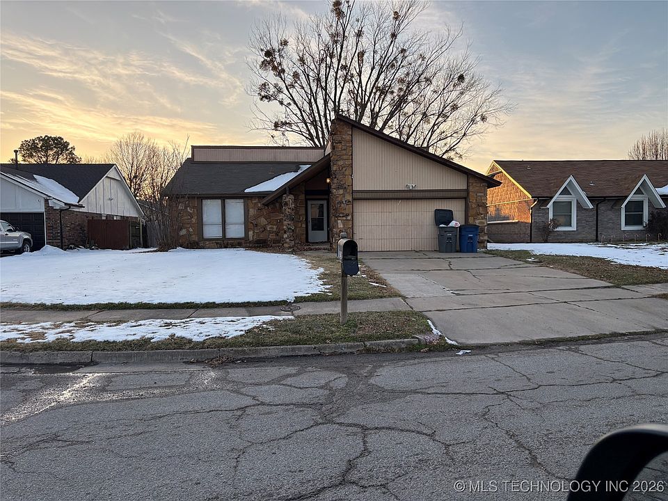 1st image of 3846 S 118th East Ave