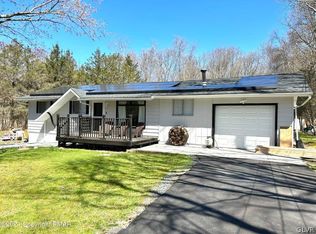 167 Sassafras Rd, Albrightsville, PA 18210