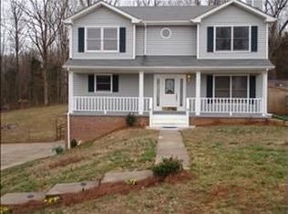 3446 Laurelwood Trl, Clarksville, TN 37043