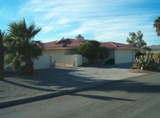 2150 Snead Dr, Lake Havasu City, AZ 86406