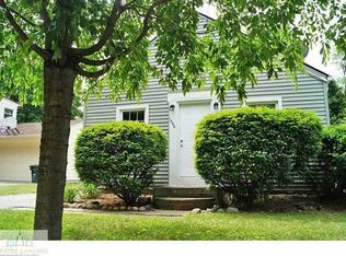 1606 Snyder Rd, East Lansing, MI 48823