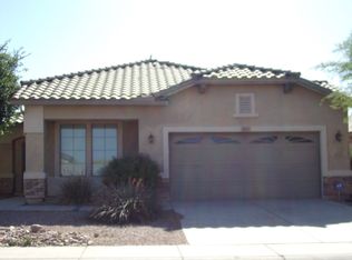 1852 N Wildflower Pl, Casa Grande, AZ 85122
