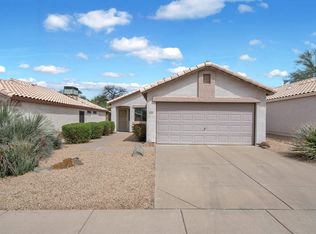 2158 E Crest Ln, Phoenix, AZ 85024