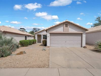 2158 E CREST Lane, Phoenix, AZ, 85024