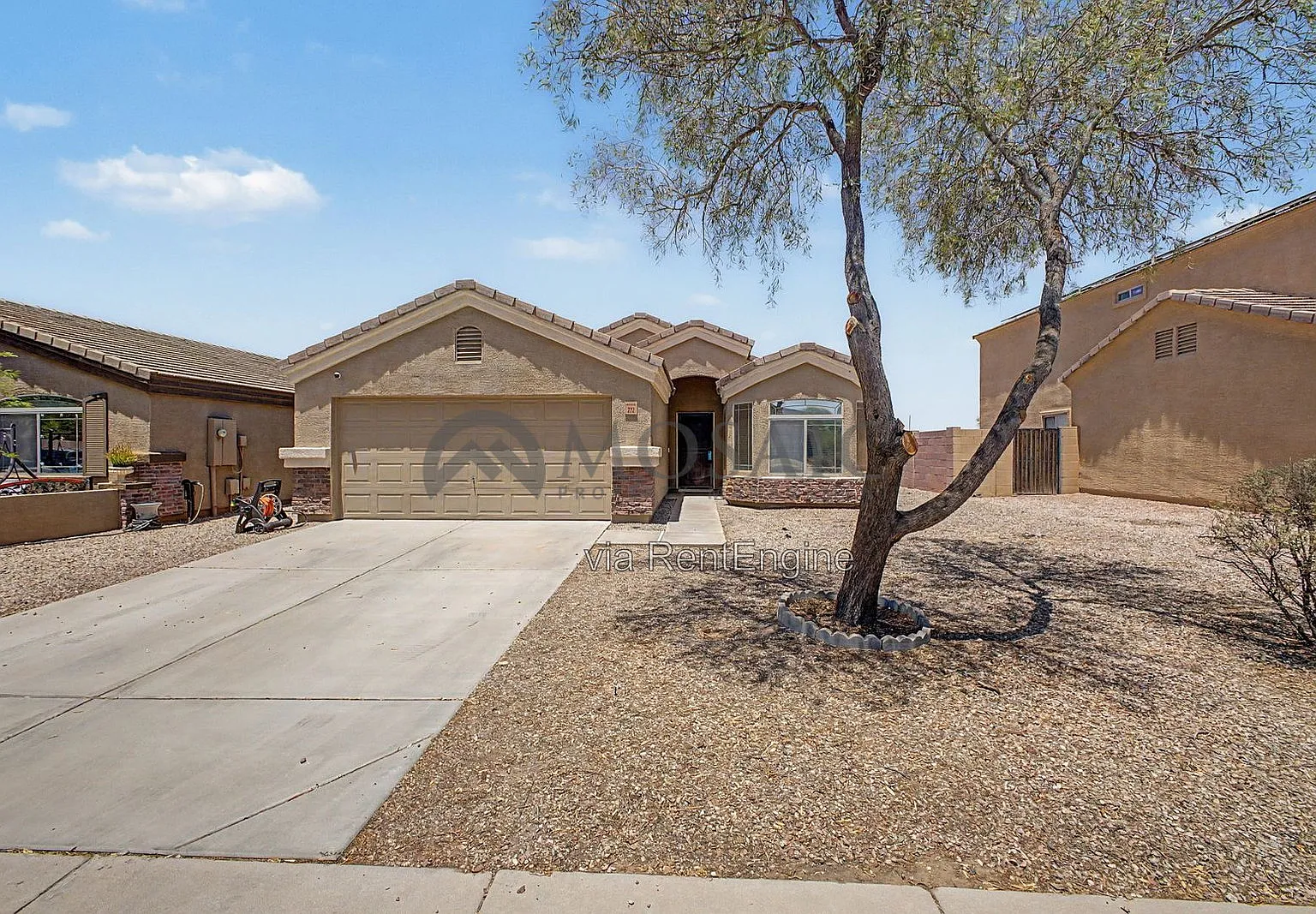 3 bed, 2.0 bath, 1387 sqft, $1,599 — Photo 1