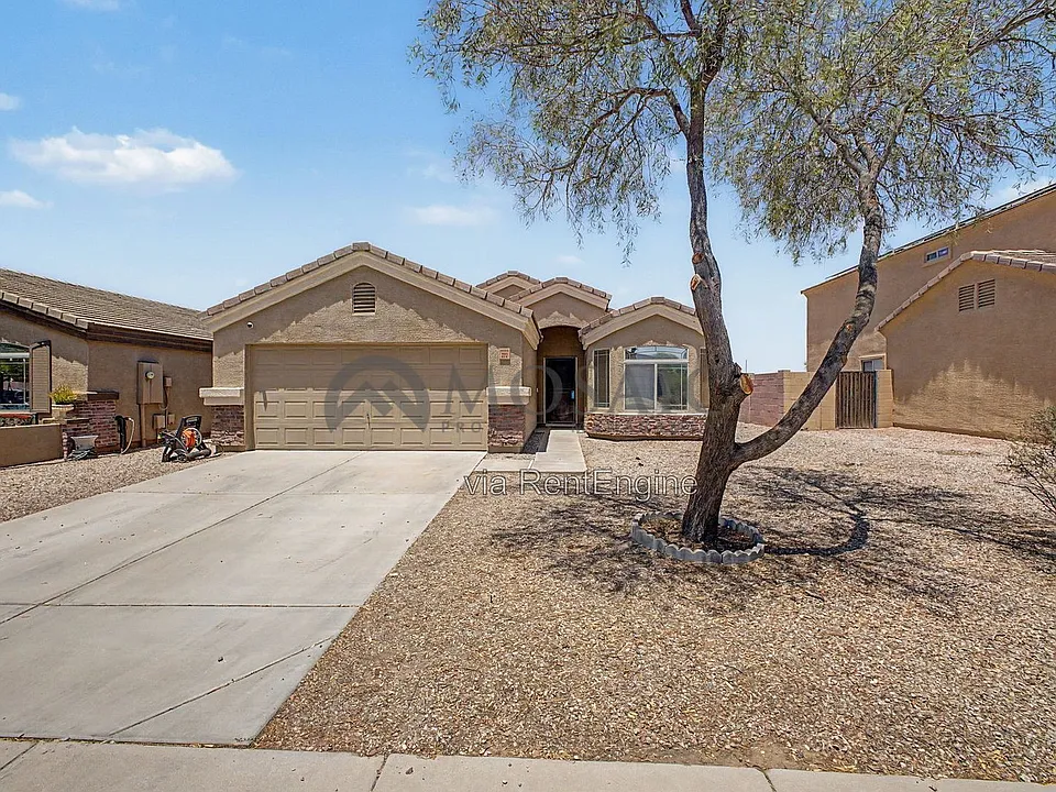 272 W Settlers Trl