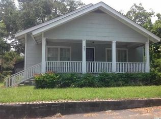 407 Blossom St, Conway, SC 29526