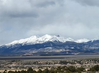 7293 Barker Rd, Fort Garland, CO 81133