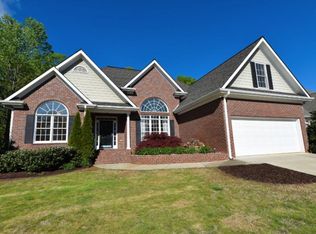 390 Lakeland Dr, Athens, GA 30607