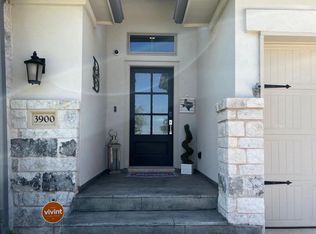 3900 Mercer Rd, Georgetown, TX 78628