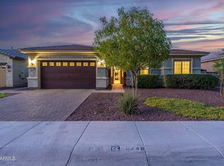 10248 W Bent Tree Dr, Peoria, AZ 85383
