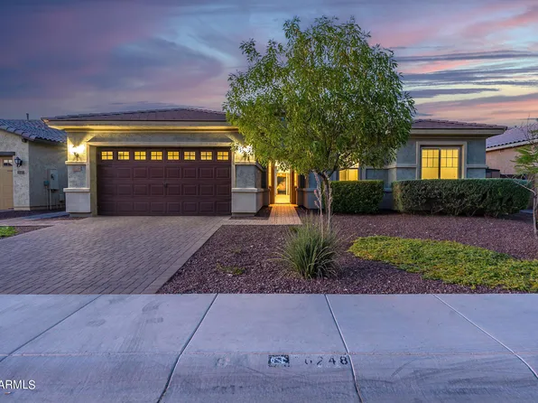 10248 W BENT TREE Drive, Peoria, AZ 85383