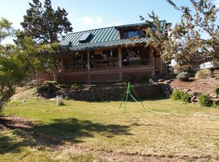 5387 SW McVey Ave, Redmond, OR 97756