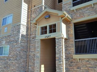 17520 Nature Walk Trl UNIT 108, Parker, CO 80134