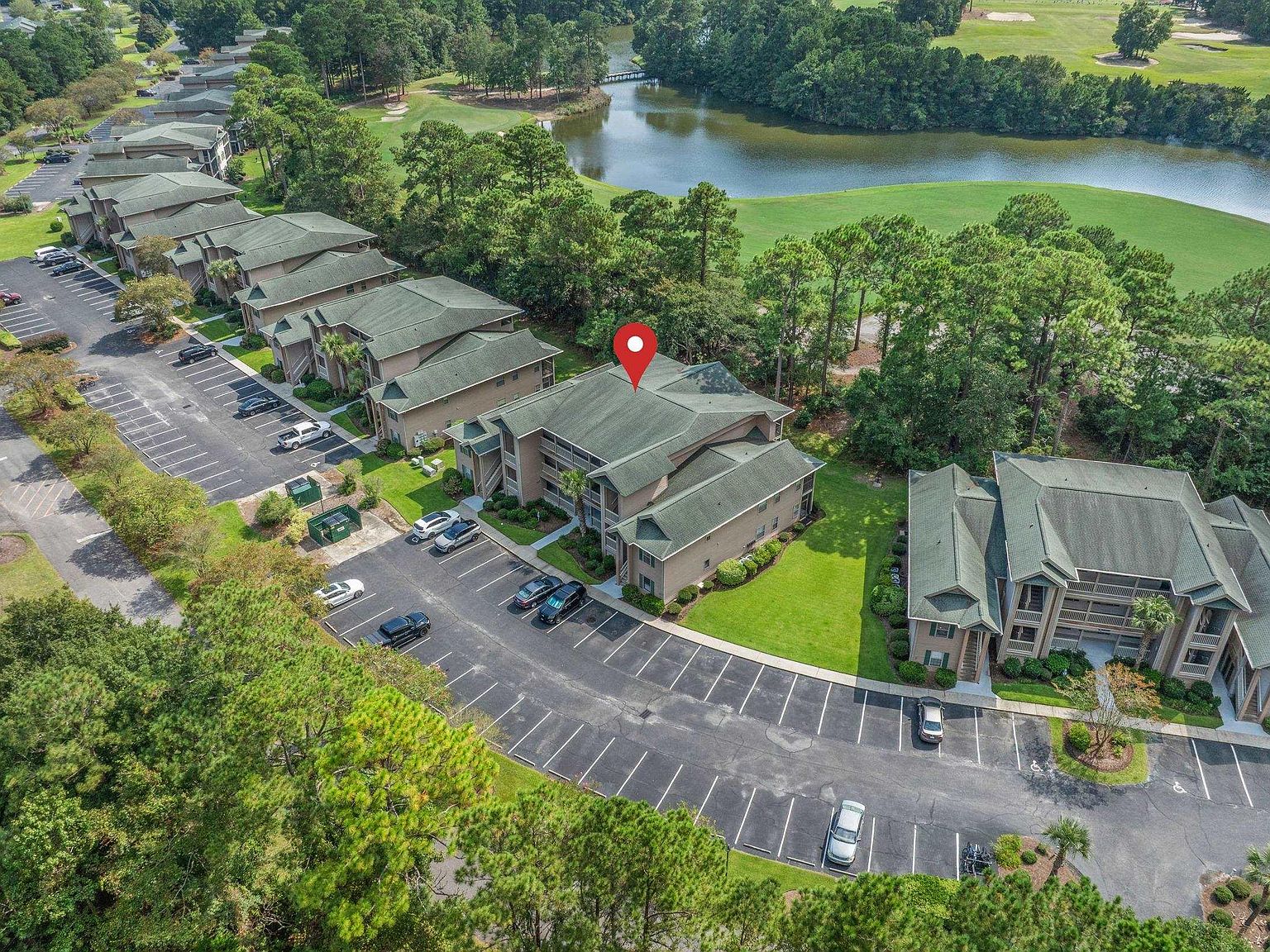 448 Pinehurst Ln. #16I