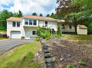 145 Fitchburg Rd, Townsend, MA 01469