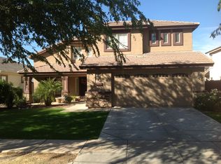 3332 E Lexington Ct, Gilbert, AZ 85234