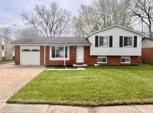8650 Cedar Ct, Ypsilanti, MI 48198