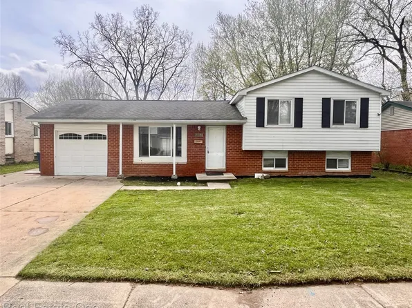 8650 Cedar Ct, Ypsilanti, MI 48198