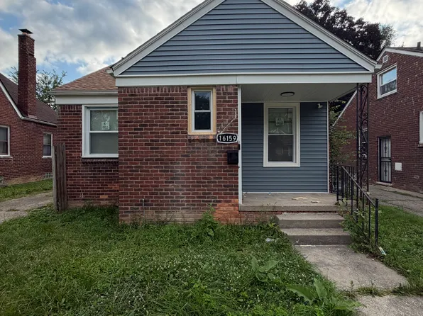 16159 Saint Marys St, Detroit, MI 48235
