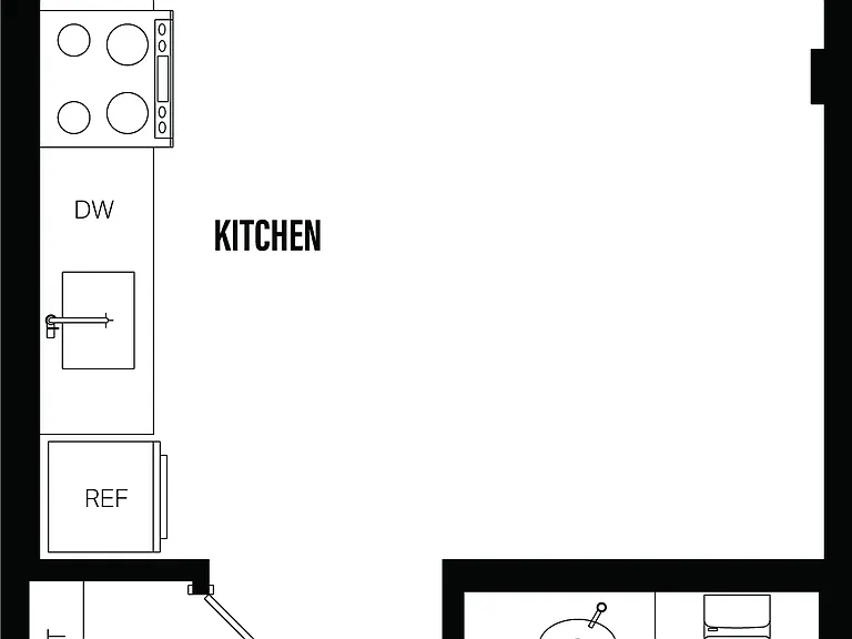 Aviator House — Photo 31