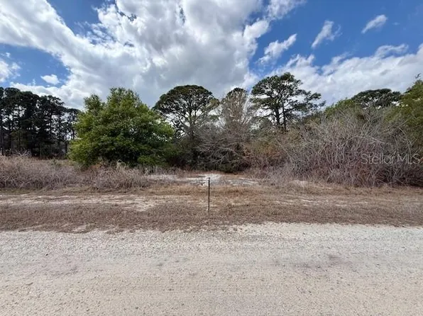 612 Twilight Dr Lot 31, Lake Placid, FL 33852