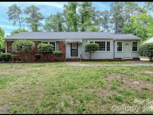 3428 Wade Ave, Raleigh, NC 27607