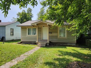 2962 N Colorado Ave, Indianapolis, IN
