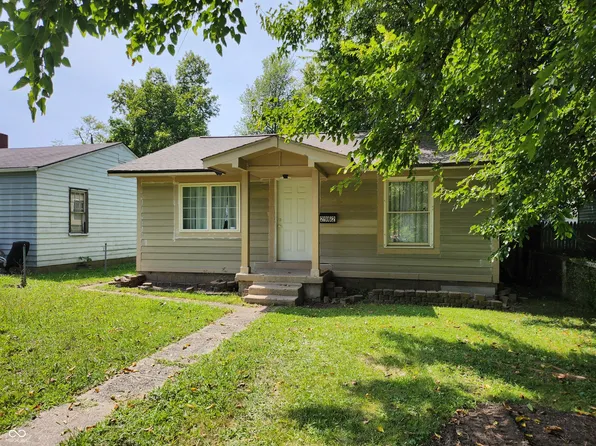 2962 N Colorado Ave, Indianapolis, IN 46218