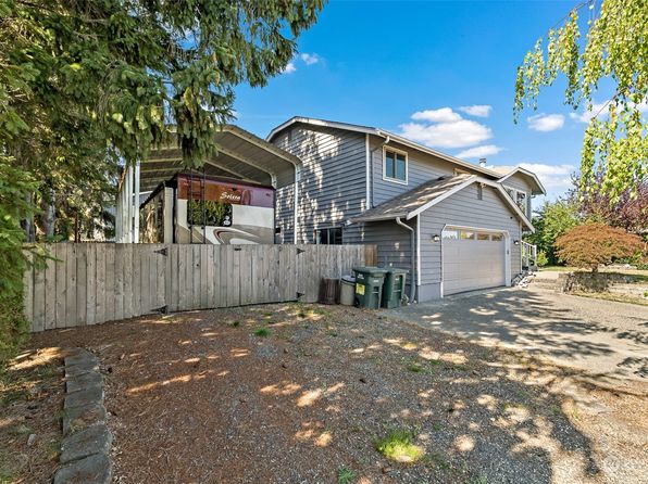 6083 Summitview Place, Ferndale, WA 98248