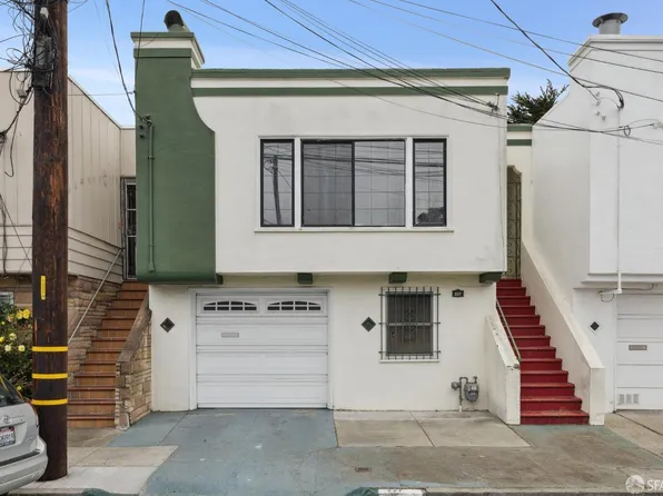 227 Athens St, San Francisco, CA 94112
