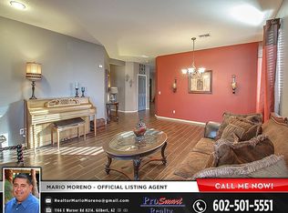 3005 E Andre Ave, Gilbert, AZ 85298