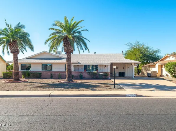 10729 W Sun City Blvd, Sun City, AZ 85351