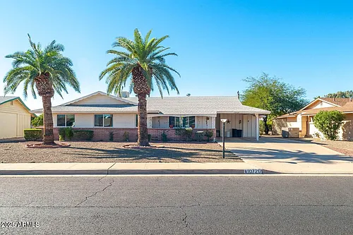 10729 W Sun City Blvd Photo 1
