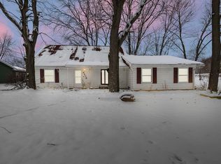 4209 Reed Rd, Fort Wayne, IN 46815