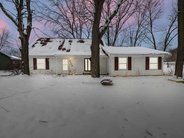 4209 Reed Rd, Fort Wayne, IN 46815