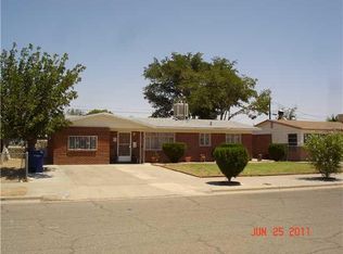 5717 Lexington Dr, El Paso, TX 79924