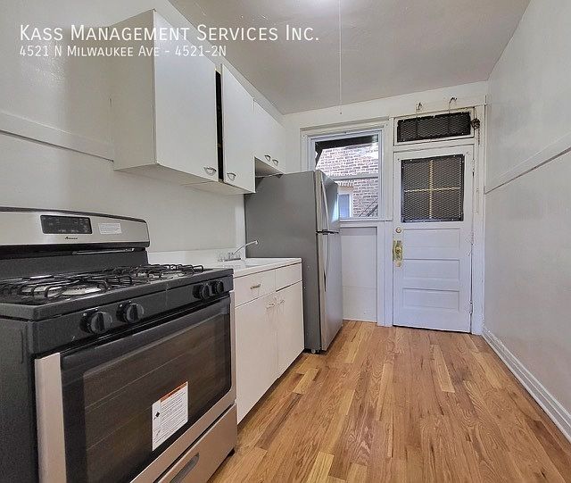 1st image of 4521 N Milwaukee Ave #2N