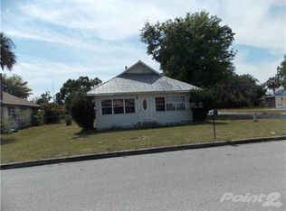 421 W Effie St, Arcadia, FL 34266