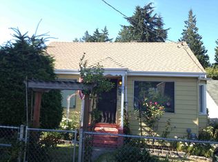 1228 NE 94th St, Seattle, WA 98115